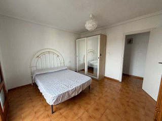 Piso en alquiler en Virgen del Remedio en Alicante