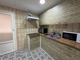 Piso en alquiler en Virgen del Remedio en Alicante