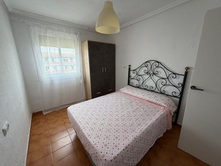 Piso en alquiler en Virgen del Remedio en Alicante