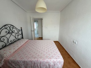 Piso en alquiler en Virgen del Remedio en Alicante