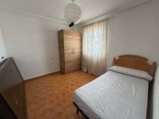 Piso en alquiler en Virgen del Remedio en Alicante