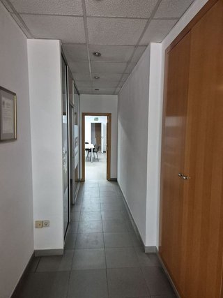 Nave industrial en alquiler en Catarroja