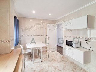 Piso en alquiler en Aiora en Valencia