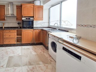 Piso en alquiler en Aiora en Valencia