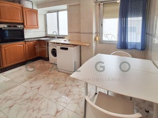 Piso en alquiler en Aiora en Valencia
