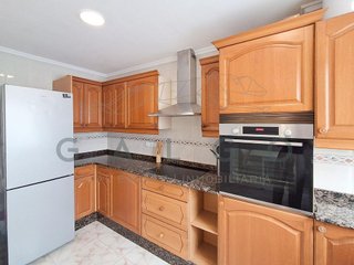 Piso en alquiler en Aiora en Valencia