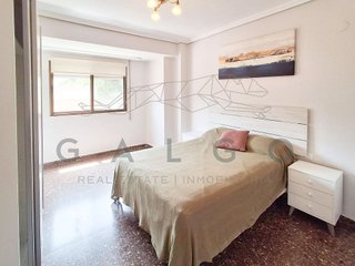 Piso en alquiler en Aiora en Valencia