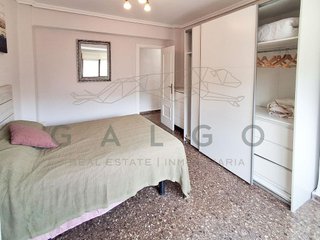 Piso en alquiler en Aiora en Valencia