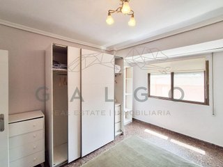 Piso en alquiler en Aiora en Valencia