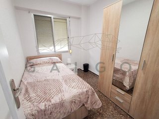 Piso en alquiler en Aiora en Valencia
