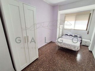 Piso en alquiler en Aiora en Valencia