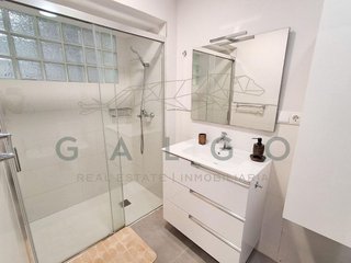 Piso en alquiler en Aiora en Valencia
