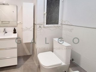 Piso en alquiler en Aiora en Valencia