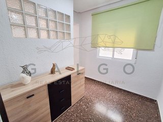 Piso en alquiler en Aiora en Valencia