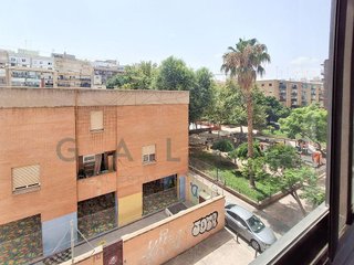 Piso en alquiler en Aiora en Valencia