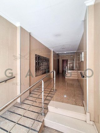 Piso en alquiler en Aiora en Valencia