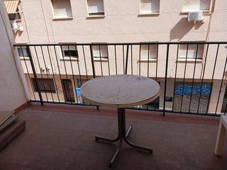 Piso en alquiler en Universidad en Ciudad Real