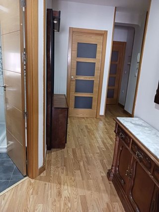 Piso en alquiler en Universidad en Ciudad Real