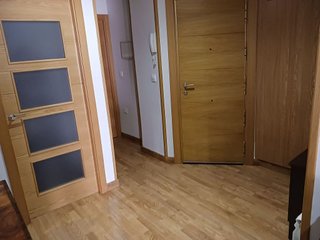 Piso en alquiler en Universidad en Ciudad Real