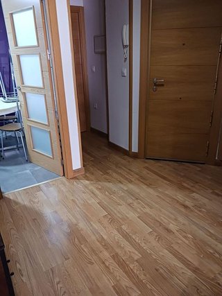 Piso en alquiler en Universidad en Ciudad Real