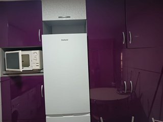 Piso en alquiler en Universidad en Ciudad Real