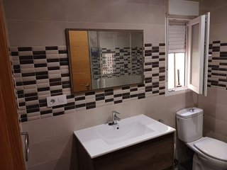 Piso en alquiler en Universidad en Ciudad Real