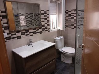 Piso en alquiler en Universidad en Ciudad Real