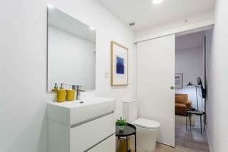 Piso en alquiler en Sol en Madrid