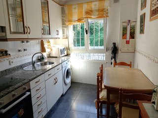 Piso en alquiler en Molinaseca