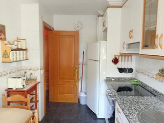 Piso en alquiler en Molinaseca