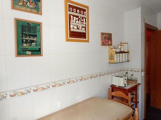 Piso en alquiler en Molinaseca
