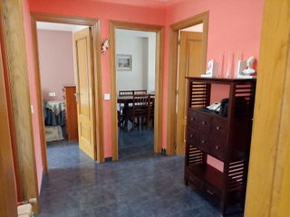 Piso en alquiler en Molinaseca