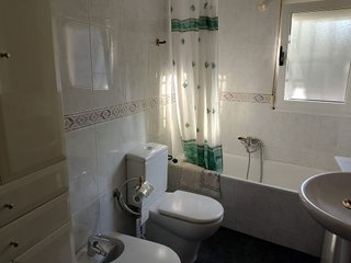 Piso en alquiler en Molinaseca