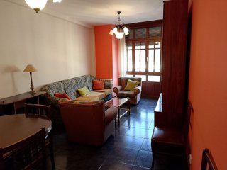 Piso en alquiler en Molinaseca