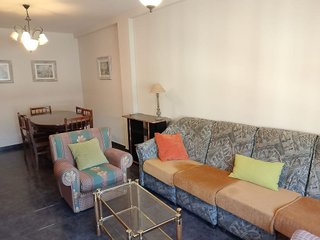 Piso en alquiler en Molinaseca