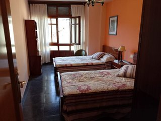 Piso en alquiler en Molinaseca