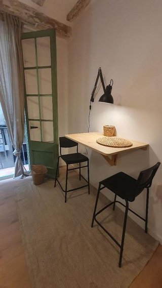 Piso en alquiler en Sant Pere, Santa Caterina i la Ribera en Barcelona