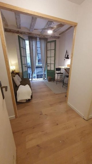 Piso en alquiler en Sant Pere, Santa Caterina i la Ribera en Barcelona