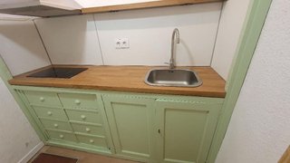 Piso en alquiler en Sant Pere, Santa Caterina i la Ribera en Barcelona