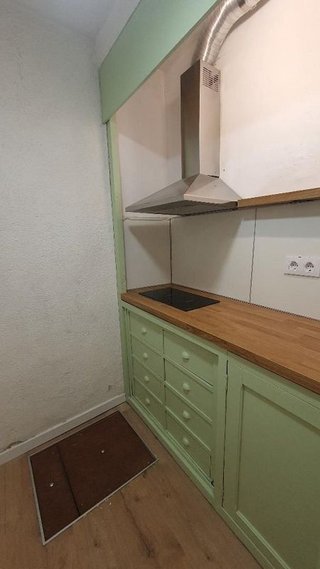 Piso en alquiler en Sant Pere, Santa Caterina i la Ribera en Barcelona