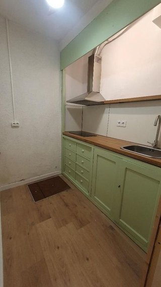 Piso en alquiler en Sant Pere, Santa Caterina i la Ribera en Barcelona