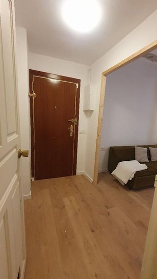 Piso en alquiler en Sant Pere, Santa Caterina i la Ribera en Barcelona