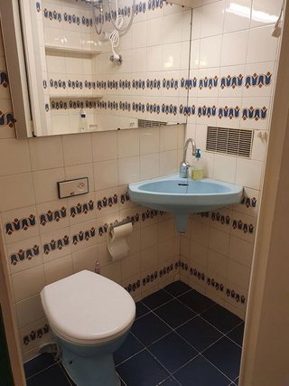 Piso en alquiler en Sant Pere, Santa Caterina i la Ribera en Barcelona