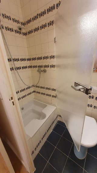 Piso en alquiler en Sant Pere, Santa Caterina i la Ribera en Barcelona
