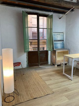 Piso en alquiler en Sant Pere, Santa Caterina i la Ribera en Barcelona