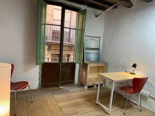 Piso en alquiler en Sant Pere, Santa Caterina i la Ribera en Barcelona
