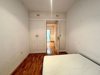 Piso en alquiler en Castellana en Madrid