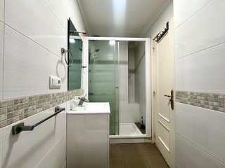 Piso en alquiler en Castellana en Madrid