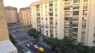 Piso en alquiler en Centro en Cáceres