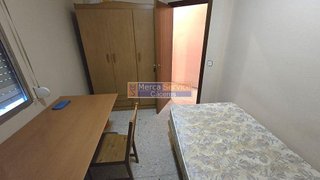 Piso en alquiler en Centro en Cáceres